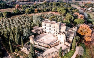 Lourmarin Fmr_Travelblog Lourmarin Fmr_Travelblog